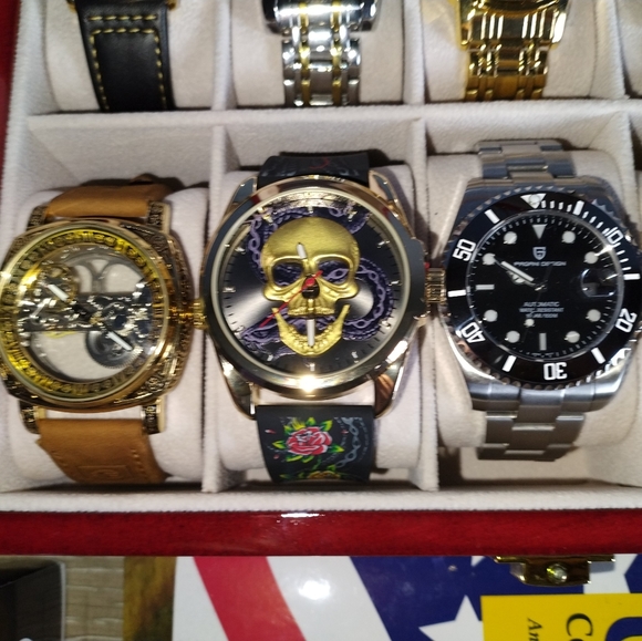 Watch Collection - Picture 2 of 7